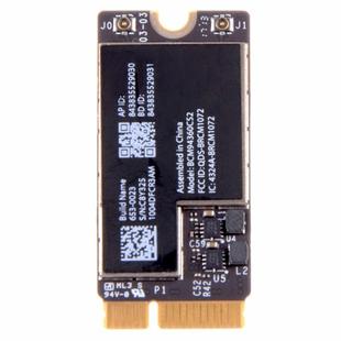 WiFi & Bluetooth Network Module for Macbook Air 11.6 inch A1465 (2013) & 13.3 inch A1466 (2013)