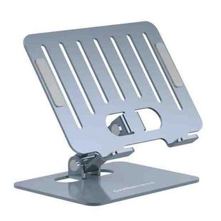 CoolStart Small Dynamo Aluminum Tablet Stand (Silver)