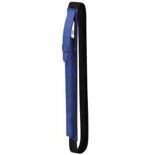 Apple Stylus Pen Protective Case for Apple Pencil (Dark Blue)