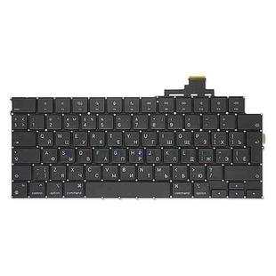 For Macbook Air 15.3 M2 A2941 / Air 13.3 M2 A2681 RU Version Keyboard