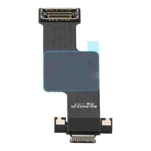 For Macbook Air 15.3 M2 A2941 821-04215-01 Type-C Charging Port Flex Cable (Black)