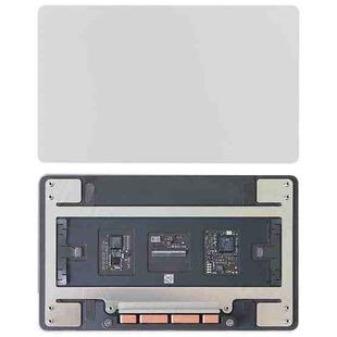 For MacBook Pro 14 M3 A2992 2023 Touchpad (Silver)