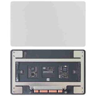 For MacBook Pro 16 M3 A2991 Touchpad (Silver)