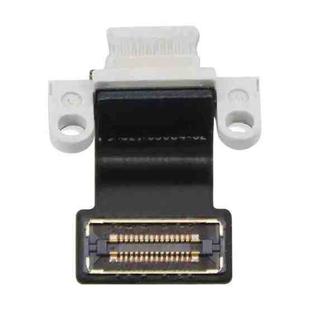 For MacBook Pro M1 Pro / Max Retina 14 16 2023 A2918 A2992 A2991 Type-C Charging Port Flex Cable (White)