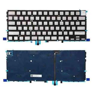 US Keyboard Backlight For MacBook Pro Retina 14 16 M3 2023 A2918 A2992 A2991