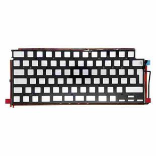 For Macbook Air 13.3 M2 A2681 Big Carriage Return Version UK Keyboard Backlight