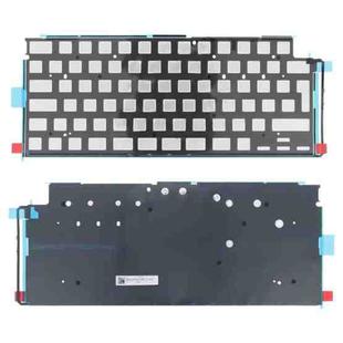 For Macbook Air M3 15 inch A3114 Big Carriage Return Version UK Keyboard Backlight