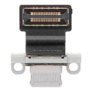 For Macbook Air M3 13 inch A3113 2024 821-04807-A Charging Port Flex Cable (Grey)