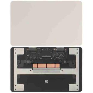 For Macbook Air M3 13 inch A3113 2024 Touchpad (Starlight)