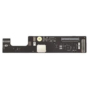 For MacBook Air M3 15 inch A3114 2024 820-03601-02 Keyboard Trackpad Daughter Board
