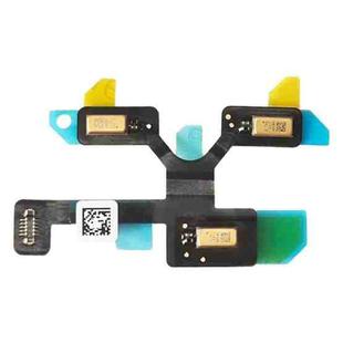 For MacBook Air Retina 13.6 M3  A3113 2024 821-04114-A EMC8611  Microphone Flex Cable