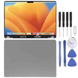 For MacBook Pro 14 2023 A2779 Original Full LCD Display Screen (Grey)
