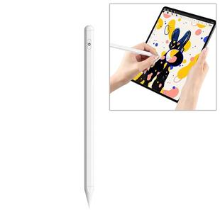 Active Capacitive Stylus Pen for iPad Series(White)