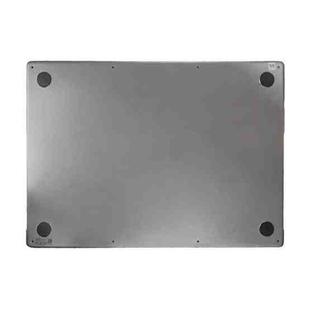 For Macbook Pro 16 inch 2023 A2780 Computer Case Bottom Cover (Grey)