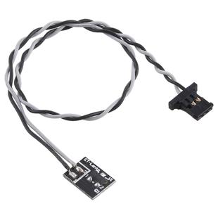 Optical Drive DVD ODD Temperature Temp Sensor Cable 922-9624 593-1242 A for iMac A1311 21.5 inch (2010)