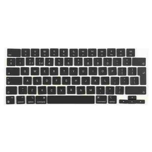 For Macbook Pro Air 14 / 16 A2779 A2780 A2918 A2991 A2992 A2941 UK English Version Keycaps