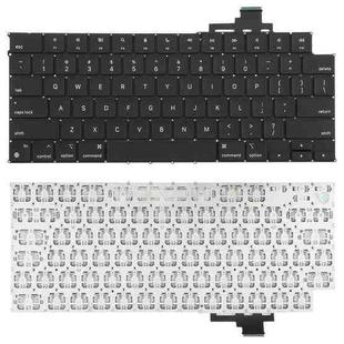 For Macbook Air M3 13 inch A3113 / 15 inch A3114 US Version Keyboard