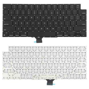 For Macbook Pro 14 / 16 A2485 A2442 A2779 A2780 A2918 A2991 A2992 US Version Keyboard