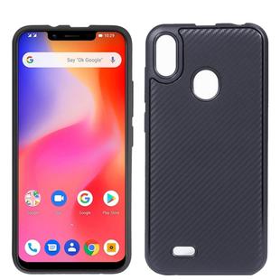 Drop-Resistance and Skid-Resistance TPU All round Protective Case for S10 Pro(Black)