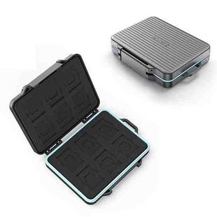 ORICO PHCD-3- BK-BP Memory Card Digital Storage Box (Black)