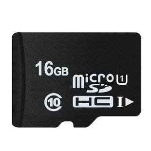 16GB High Speed Class 10 Micro SD(TF) Memory Card from Taiwan (100% Real Capacity)