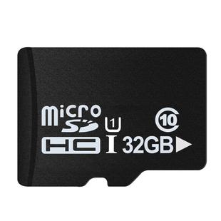 32GB High Speed Class 10 Micro SD(TF) Memory Card from Taiwan (100% Real Capacity)