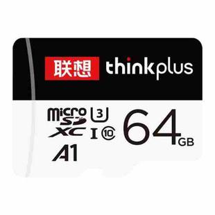 Lenovo 64GB TF (Micro SD) Card High Speed Memory Card