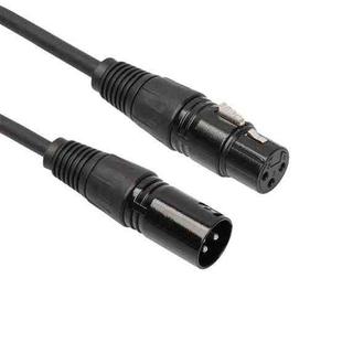 10m 3-Pin XLR Male to XLR Female MIC Shielded Cable Microphone Audio Cord