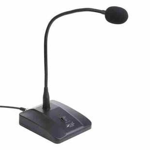 P-Sound PS-310 Professional Wired Meeting Desktop Microphone