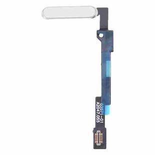For iPad Mini 2024 / Mini 7 A2993 A2995 A2996 Power / Fingerprint Touch-ID Button Flex Cable (White)