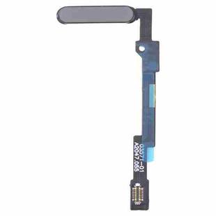 For iPad Mini 2024 / Mini 7 A2993 A2995 A2996 Original Power / Fingerprint Touch-ID Button Flex Cable (Black)