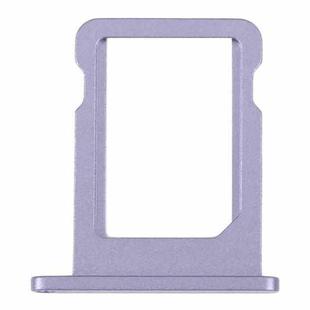 SIM Card Tray for iPad Mini 2021 A2568 (Purple)