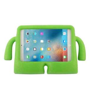 Universal EVA Little Hands TV Model Shockproof Protective Cover Case for iPad mini 4 / mini 3 / mini 2 / mini(Green)