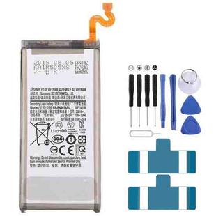 Original EB-BN965ABU for Samsung Galaxy Note9 Disassemble Li-ion Battery