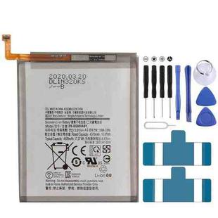 EB-BG985ABY for Samsung Galaxy S20+ SM-G985 Li-ion Polymer Battery