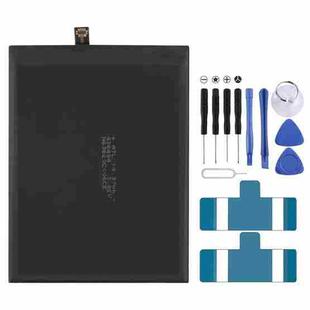 HB446486ECW for Huawei Enjoy 10 Plus Li-ion Polymer Battery
