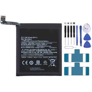 BP41 Li-ion Polymer Battery for Xiaomi Redmi K20 / Mi 9T