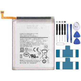 Original 3500mAh EB-BA606ABU for Samsung Galaxy A60 SM-A606 Li-ion Battery Replacement