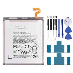 Original 3800mAh EB-BA920ABU Li-ion Battery Replacement for Samsung Galaxy A9 2018 SM-A920 / A9 Star Pro / A9s