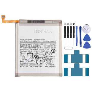 Original 3500mAh EB-BA415ABYY for Samsung Galaxy A41 SM-A415 Li-ion Battery Replacement