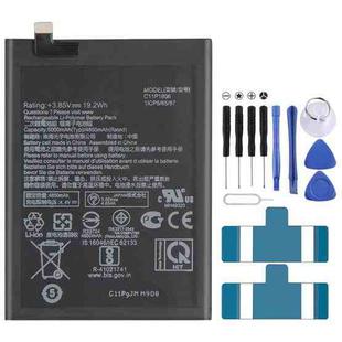 5000mAh C11P1806 for Asus ZenFone 6 ZS630KL Li-Polymer Battery