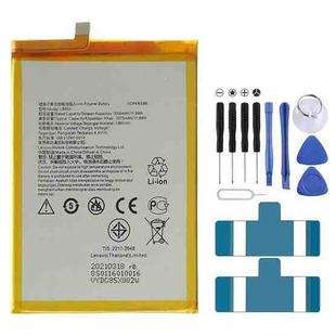 3000mAh LB002 Li-Polymer Battery for Lenovo S5 K520 K520T