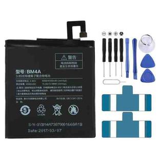 BM4A 4000mAh for Xiaomi Redmi Pro Li-Polymer Battery
