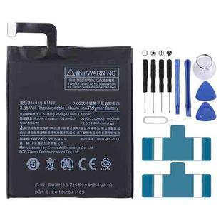 BM39 3250mAh for Xiaomi Mi 6 Li-Polymer Battery