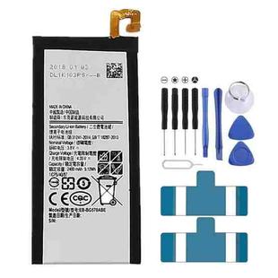 2600mAh Rechargeable Li-ion Battery EB-BG570ABE for Galaxy J5 Prime, On5 (2016), G570, G570F/DS, G570Y