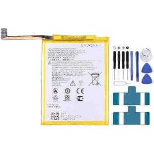 For Motorola Moto G7 Power XT1955/XT1955-4 5000mAh Replacement Li-Polymer Battery JK50