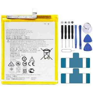 For Motorola Moto G Power (2021) 5000mAh Replacement Li-Polymer Battery JK50