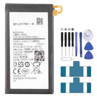 2350mAh Li-Polymer Battery EB-BA320ABE for Samsung Galaxy A3 (2017) / A320AA320F