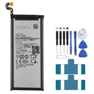 3600mAh Li-Polymer Battery EB-BG935ABE for Samsung Galaxy S7 Edge / G935A / G935F / G935V / G935T / G935U