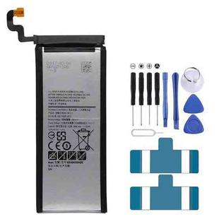 3000mAh Li-Polymer Battery EB-BN920ABE for Samsung Galaxy Note 5 / N9200 / N920t / N920c